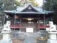 十王子神社(静岡県)
