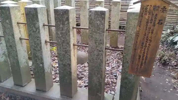 香取神宮のその他建物