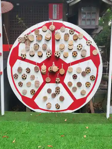 小芝八幡宮(静岡県)