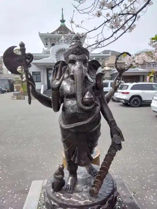 真照寺(神奈川県)