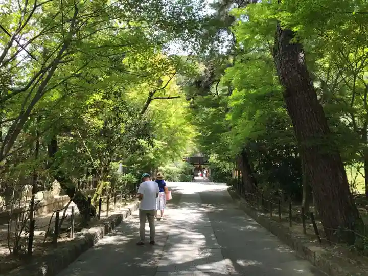 宇治上神社(京都府)