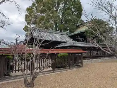 柳澤神社(奈良県)