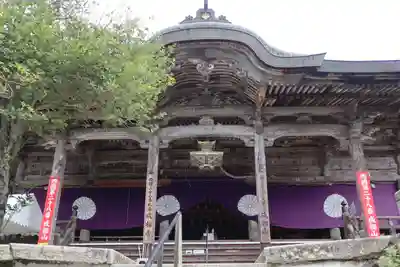 成相寺(京都府)