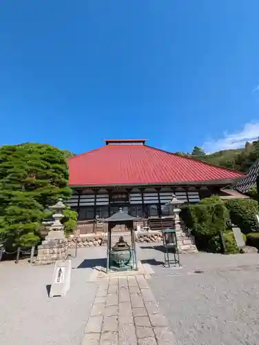 岩松院(長野県)