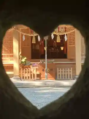 須山浅間神社(静岡県)