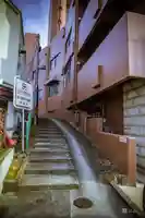 祓ケ崎稲荷神社(宮城県)