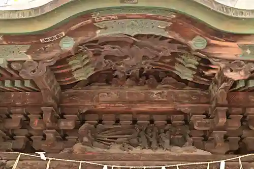 笠間稲荷神社(茨城県)