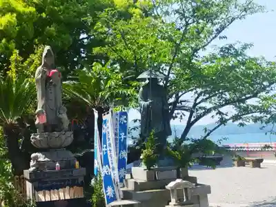 金剛宝寺（紀三井寺）(和歌山県)