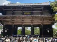 東大寺(奈良県)