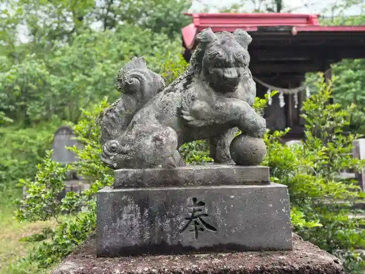 たばこ神社(栃木県)
