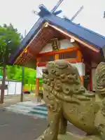 石山神社(北海道)