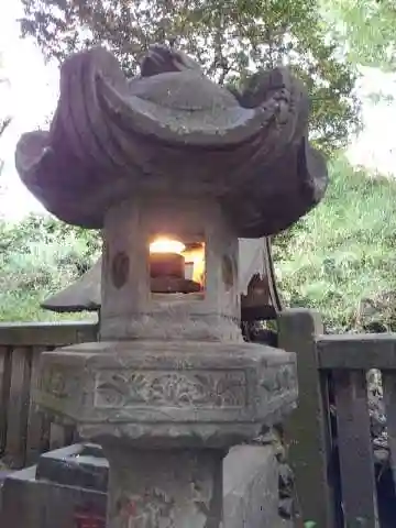 小野照崎神社のその他建物