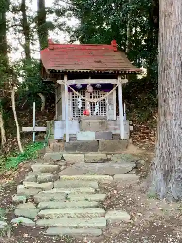 佐倍乃神社(宮城県)