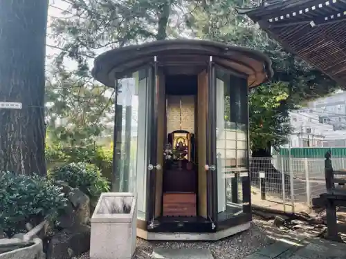 森巌寺(東京都)