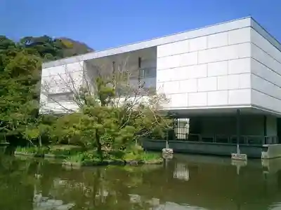 鶴岡八幡宮のその他建物