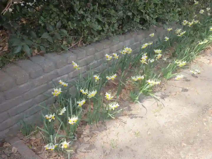 富賀岡八幡宮(東京都)