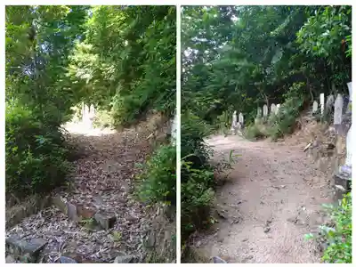 石内のお大師さん　金剛院(広島県)
