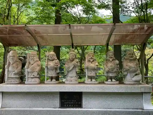 金剛山瑞峯寺(金剛不動尊) (栃木県)