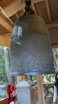 安養寺(立木観音)(滋賀県)