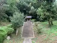 稲荷社(千葉県)