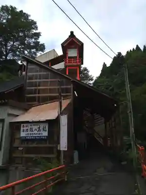 高龍神社のその他建物