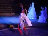 手力雄神社(岐阜県)