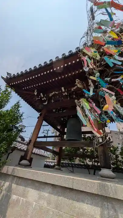 大本山 西栄寺(大阪本坊)(大阪府)