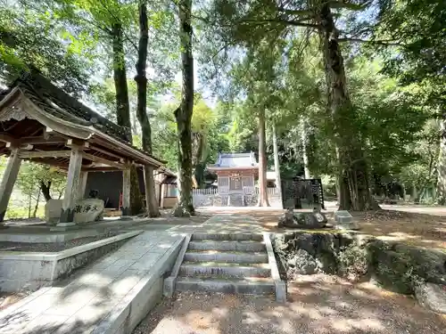 津島神社(岐阜県)