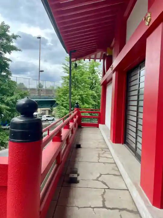 真養寺(東京都)