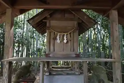斐伊神社(島根県)