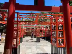 白山神社(新潟県)