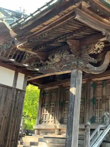 熊野大神社(埼玉県)