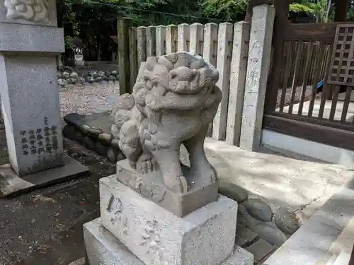 伊多波刀神社(愛知県)