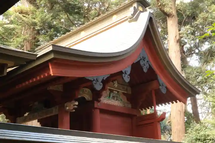 側高神社(千葉県)