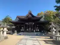 白鳥神社(香川県)