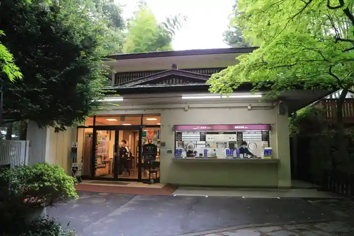 瑞鳳殿(宮城県)