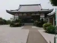 西光院の本殿・本堂