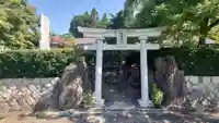 龍馬神社(岐阜県)