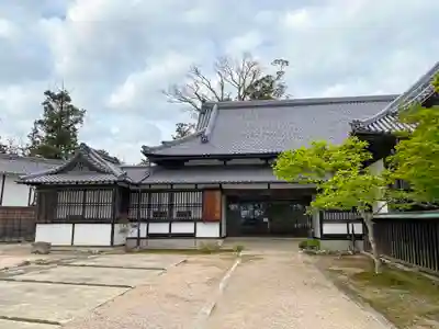 本山専修寺のその他建物
