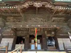 総願寺(埼玉県)