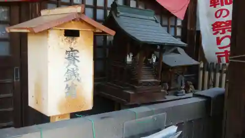玉姫稲荷神社のその他建物