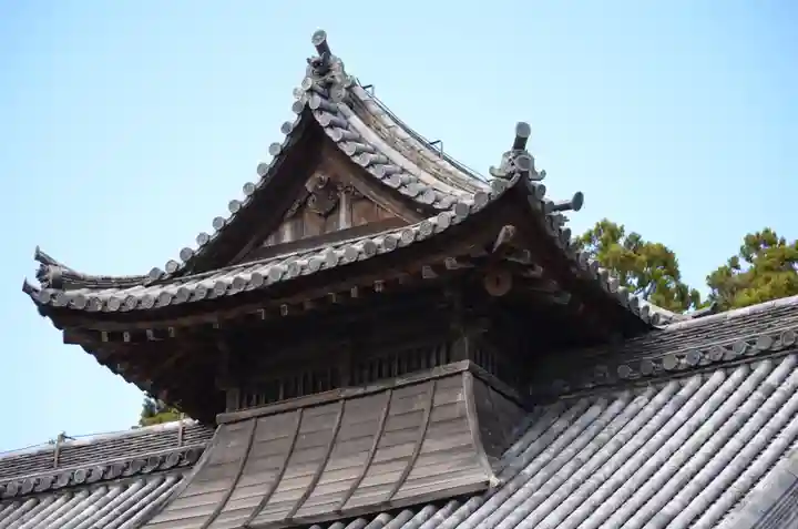 瑞巌寺のその他建物