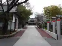 鈴鹿明神社のその他建物