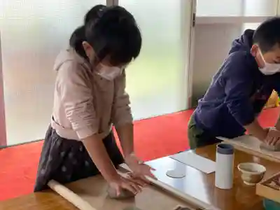 蓮久寺(千葉県)