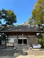 菅生神社(愛知県)