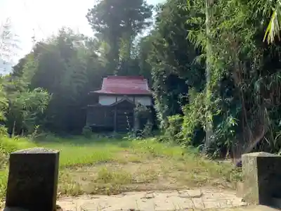 稲荷神社(千葉県)
