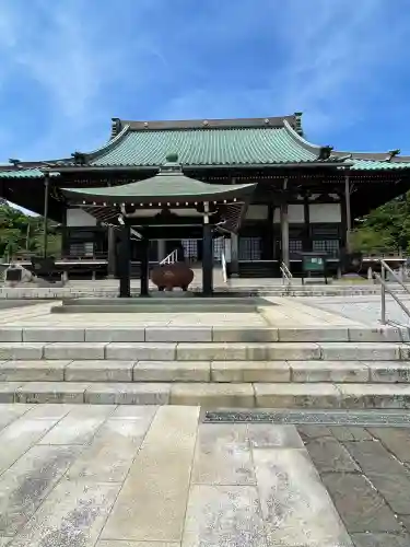 時宗総本山 遊行寺（正式：清浄光寺）(神奈川県)