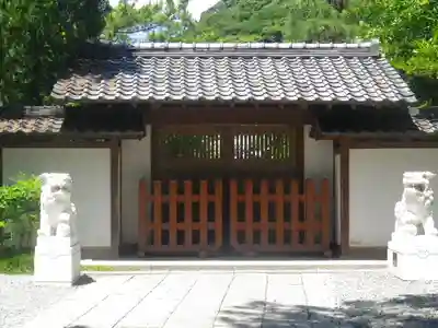 高徳院のその他建物