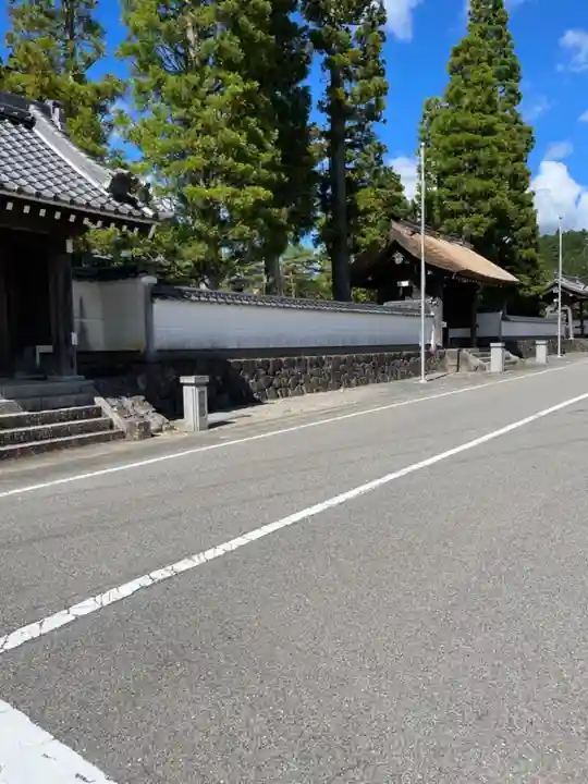 永澤寺(兵庫県)