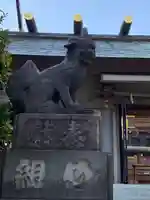 芝大神宮(東京都)